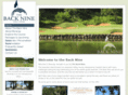 thebacknine.net.au