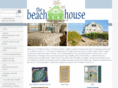 thebeachhousestore.com