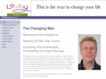 thechangingman.com