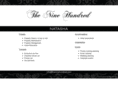 theninehundred.com