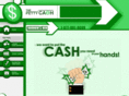 thepettycash.com