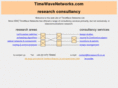 timewavenetworks.com