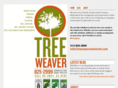 treeweaverarborist.com