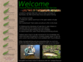 troutnaboutcharters.com