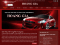 trungtamhoanggia.com