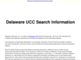 ucc-search-delaware.com