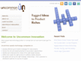 uncommoninnovations.com