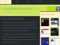 untangledwebsolutions.com