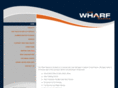 wharfmarina.com