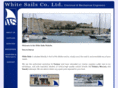 whitesailsltd.com