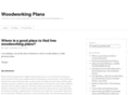 woodworkingplanstoday.com