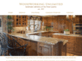 woodworkingunlimited.com