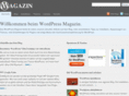 wordpress-magazin.de