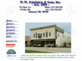 wwfairbairn.com