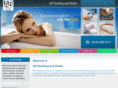 abplumbingandrooter.com