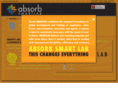 absorbsmartlab.com