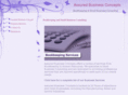 abusinessconcepts.com