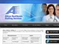 albionhealthcare.com