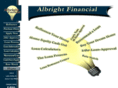 albrightfinancial.com