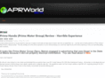 aprworld.com