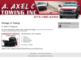 axelstowing.com