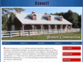 bennettconstructioncompany.com