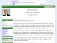 bobhamm.com