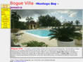 boguevilla.com