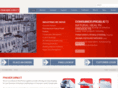 btclogistics.com