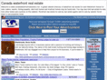 canadawaterfrontrealestate.com