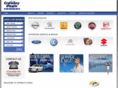 cdg-cars.co.uk