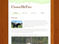 chestnuthillfarmnc.com