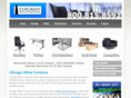 chicago-office-furniture.com