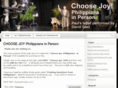 choosejoy.info