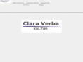 claraverba.com
