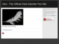 clarkdatchlerfansite.com