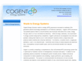 cogentenergysystems.com