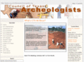 counciloftexasarcheologists.org