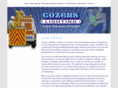 cozenslighting.com