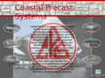 cpsprecast.com