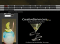 creativebartenders.com