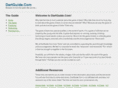 dartguide.com