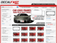 decalfast.com