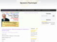 depressionpsychologist.com