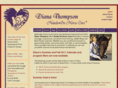dianathompson.com