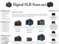 digitalslrstore.net