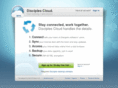 disciplescloud.com