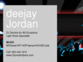 djjordanspins.com