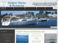 dolphinmarinaandrestaurant.com