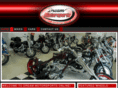 dreampowersports.com